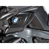 Cache cadre gauche BMW K1300R - Wunderlich 33610-101