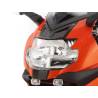 Carénage de phare BMW K1300S - Wunderlich 33670-001