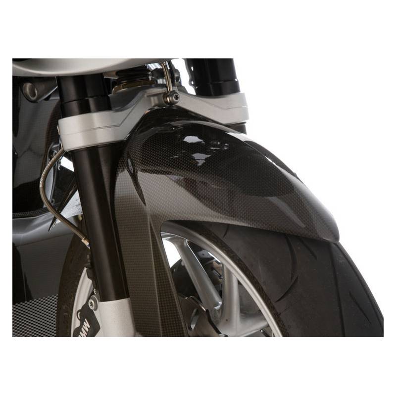 Garde-boue avant BMW R1200S - Wunderlich 33950-001