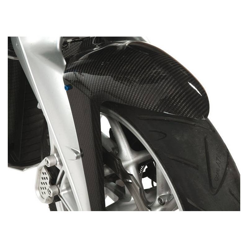 Garde-boue avant BMW K1200-1300R / Wunderlich 33980-001