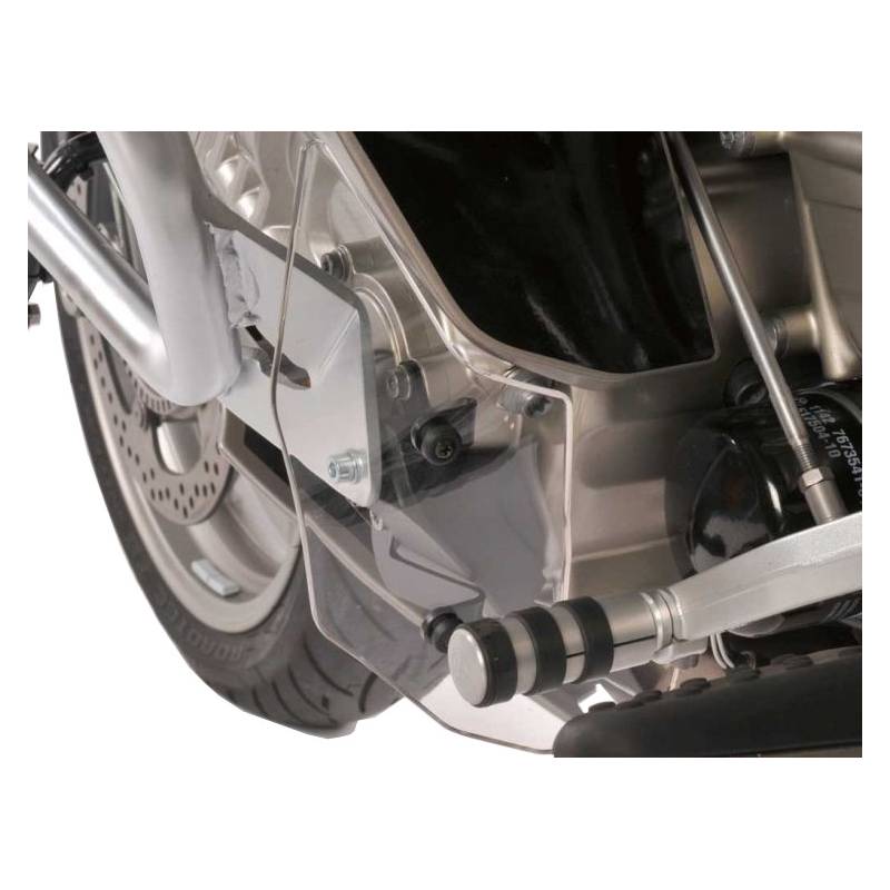 Protège-pieds BMW K1600GT-GTL / Wunderlich 35410-001