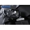 Phare supplémentaire BMW K1600 - Wunderlich 35560-202