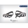 Protections de culasse R1200GS-R-RS-RT LC / Wunderlich 35610-102