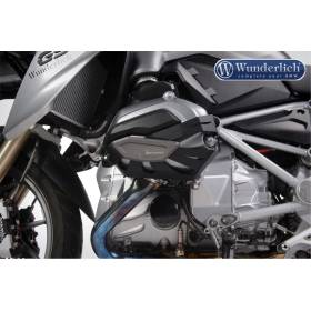 Protections de culasse R1200GS-R-RS-RT LC / Wunderlich 35610-102