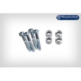 Set de montage pour protection de culasse Wunderlich 35611-000