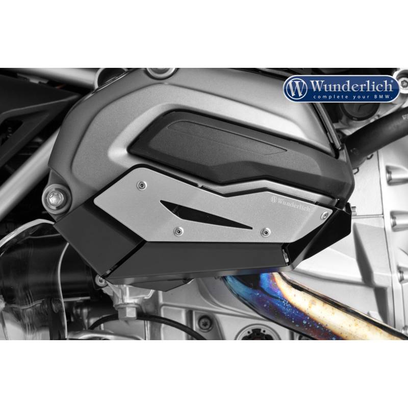 Protections couvre culasse R1200GS-R-RS-RT LC / Wunderlich 35612-002