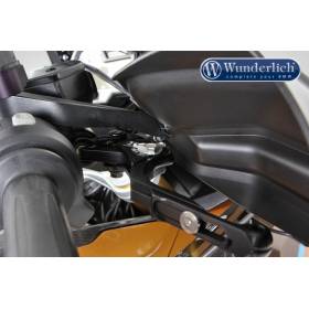 Levier de frein BMW Nine T et S1000XR - Wunderlich 35700-102