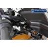 Levier de frein BMW Nine T et S1000XR - Wunderlich 35700-102