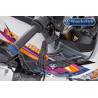 Levier de frein BMW Nine T et S1000XR - Wunderlich 35700-102