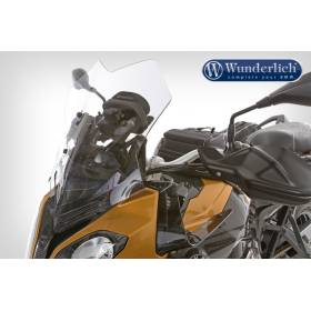 Bulle BMW S1000XR - Wunderlich 35752-105