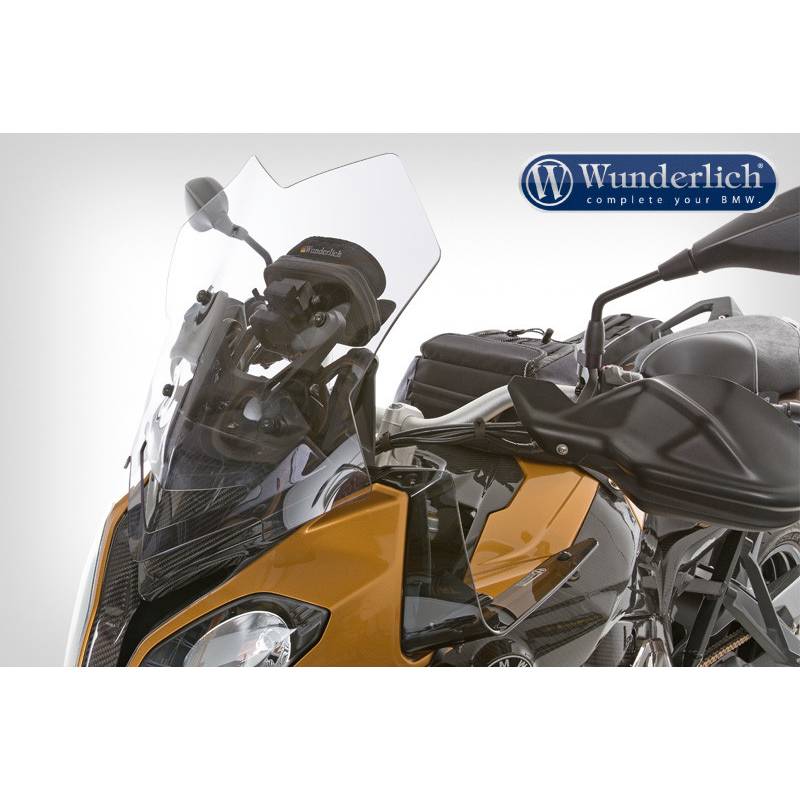 Bulle BMW S1000XR - Wunderlich 35752-105