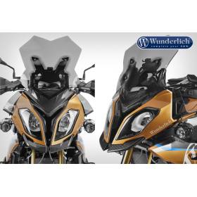 Bulle BMW S1000XR - Wunderlich 35752-106