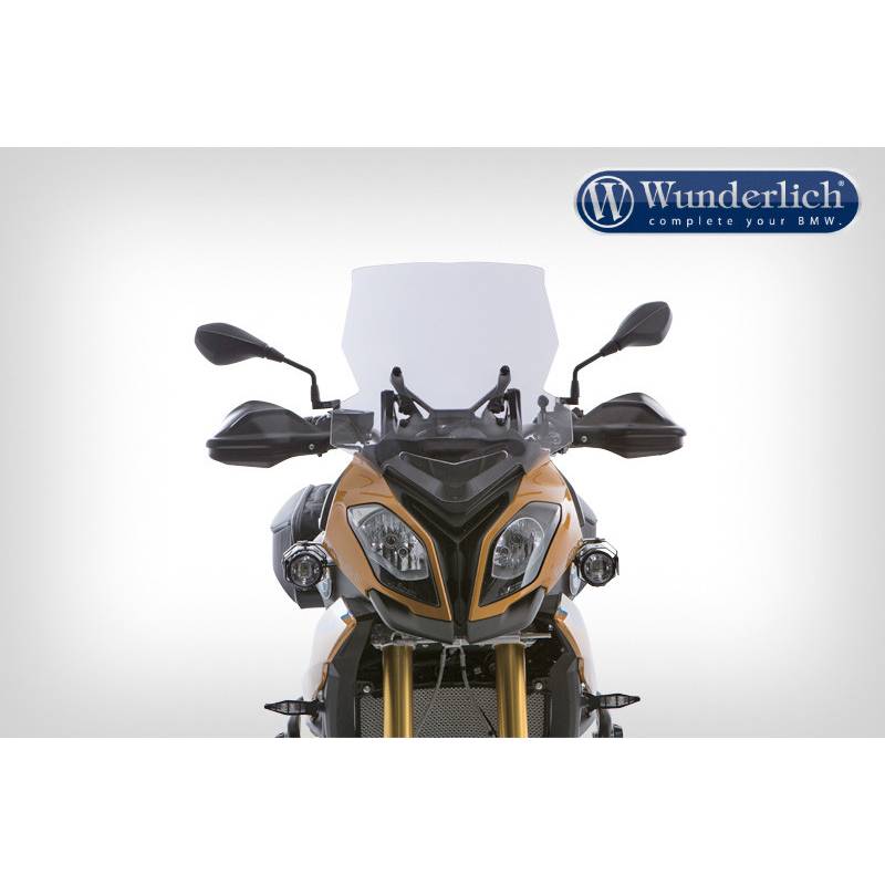 Bulle BMW S1000XR - Wunderlich 35752-201