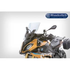 Bulle BMW S1000XR - Wunderlich 35752-201