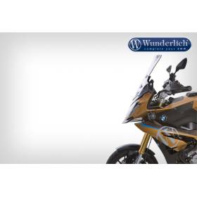 Bulle BMW S1000XR - Wunderlich 35752-201