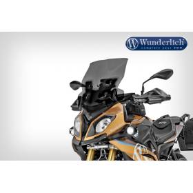 Bulle BMW S1000XR - Wunderlich 35752-202