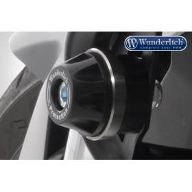 Protection pare-cylindres BMW S1000XR - Wunderlich 35832-104