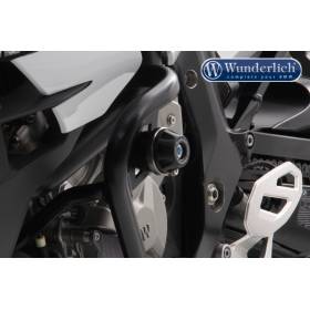 Protection pare-cylindres BMW S1000XR - Wunderlich 35832-104