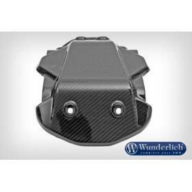 Support plaque carbone BMW S1000XR - Wunderlich 35873-001