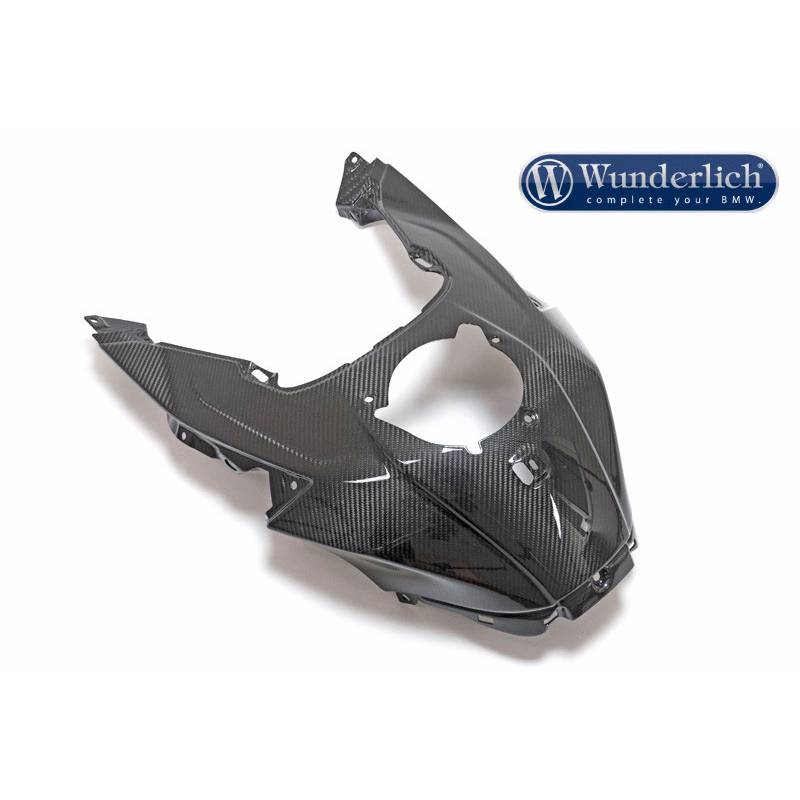 Habillage de réservoir BMW S1000XR - Wunderlich 35874-001