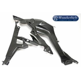 Cache de tubulure d'admission BMW S1000XR - Wunderlich 35875-001