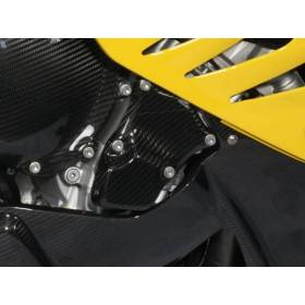 Couvercle de rotor BMW S1000R-RR-XR / Wunderlich 35880-001