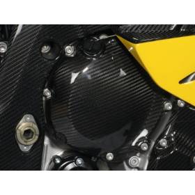 Couvercle d'embrayage BMW S1000R-RR / Wunderlich 35890-001