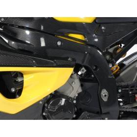 Protection de cadre BMW S1000RR - Wunderlich 35910-001