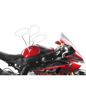 Protection réservoir BMW S1000RR - Wunderlich 35970-000