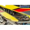 Partie de carénage gauche BMW S1000XR - Wunderlich 36150-601