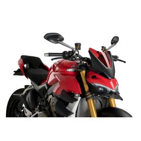 BULLE PUIG NAKED NEW GENERATION DUCATI STREETFIGHTER V4 / V4S