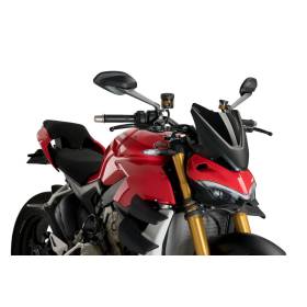 BULLE PUIG NAKED NEW GENERATION DUCATI STREETFIGHTER V4 / V4S