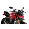 BULLE PUIG NAKED NEW GENERATION DUCATI STREETFIGHTER V4 / V4S