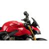 BULLE PUIG NAKED NEW GENERATION DUCATI STREETFIGHTER V4 / V4S