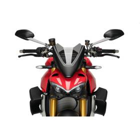 BULLE PUIG NAKED NEW GENERATION DUCATI STREETFIGHTER V4 / V4S