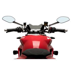 BULLE PUIG NAKED NEW GENERATION DUCATI STREETFIGHTER V4 / V4S