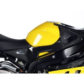 Carénage réservoir BMW S1000RR - Wunderlich 36180-001