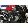 Carénage réservoir droit BMW S1000R-RR / Wunderlich 36180-201