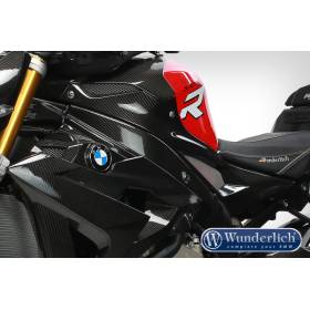 Carénage réservoir droit BMW S1000R-RR / Wunderlich 36180-301