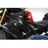 Carénage réservoir droit BMW S1000R-RR / Wunderlich 36180-301