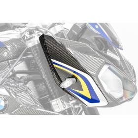 Carénage de phare droit BMW S1000R - Wunderlich 36191-001