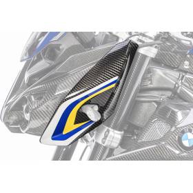 Carénage de phare gauche BMW S1000R - Wunderlich 36191-101