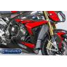 Cache radiateur droit BMW S1000R - Wunderlich 36192-001