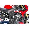 Cache radiateur droit BMW S1000R - Wunderlich 36192-001