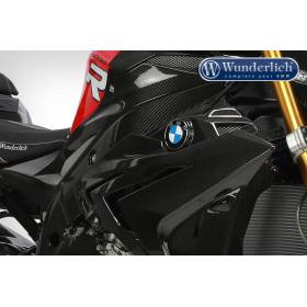 Pièce de carénage droit BMW S1000R - Wunderlich 36193-001