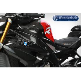 Pièce de carénage gauche BMW S1000R - Wunderlich 36193-101