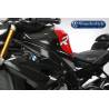 Pièce de carénage gauche BMW S1000R - Wunderlich 36193-101