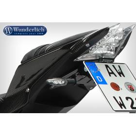 Carénage arrière droit BMW S1000R-RR / Wunderlich 36194-101