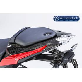 Carénage feu arrière BMW S1000R-RR - Wunderlich 36195-001