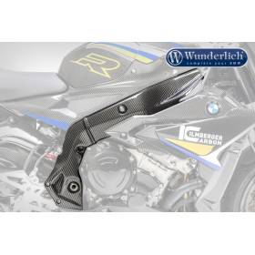 Revêtement de cadre BMW S1000R - Wunderlich 36197-401